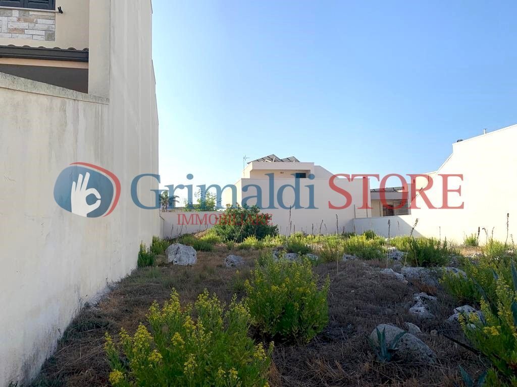 WhatsApp Image 2023-10-10 at 08.54.01-1_risultato. - Building land Tito Schipa, Scorrano - photo 1