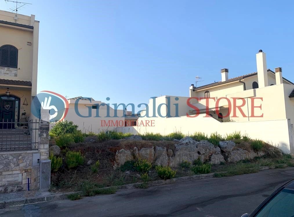 WhatsApp Image 2023-10-10 at 08.54.01_risultato.jp - Building land Tito Schipa, Scorrano - photo 2