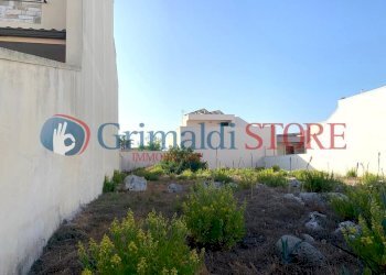 WhatsApp Image 2023-10-10 at 08.54.01-1_risultato. - Terreno edificabile Tito Schipa, Scorrano - foto 1