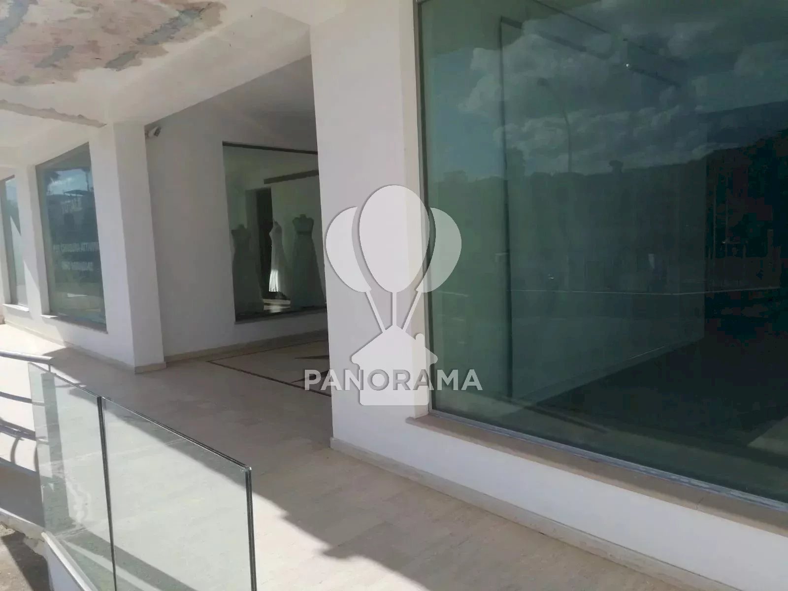 Commercial Premises Via Madonna del ponte, Balestrate - photo 3
