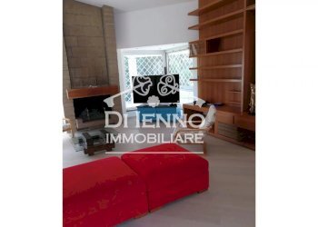 Villa Strada della Bossetta, Campagnano di Roma - foto 5