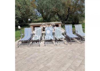 Villa Strada della Bossetta, Campagnano di Roma - foto 7