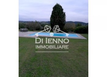 Villa Strada della Bossetta, Campagnano di Roma - foto 8