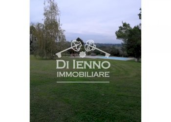 Villa Strada della Bossetta, Campagnano di Roma - foto 9
