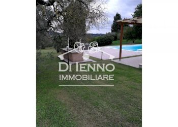 Villa Strada della Bossetta, Campagnano di Roma - foto 10