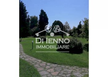 Villa Strada della Bossetta, Campagnano di Roma - foto 11