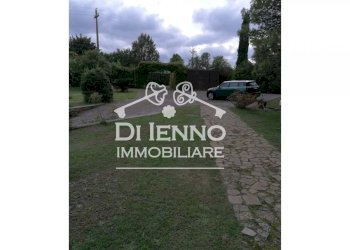 Villa Strada della Bossetta, Campagnano di Roma - foto 12
