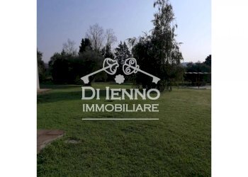 Villa Strada della Bossetta, Campagnano di Roma - foto 13