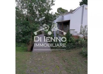 Villa Strada della Bossetta, Campagnano di Roma - foto 17