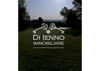 Villa Strada della Bossetta, Campagnano di Roma - foto 19
