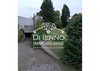 Villa Strada della Bossetta, Campagnano di Roma - foto 21