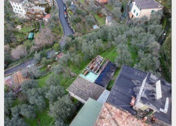 Rustico Bogliasco - foto 11