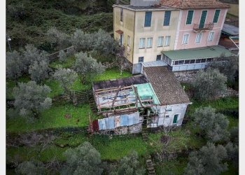 Rustico Bogliasco - foto 17
