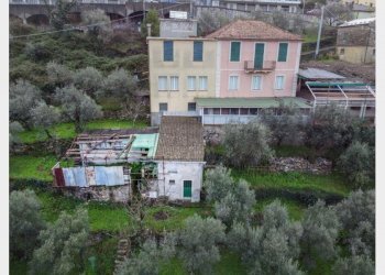 Rustico Bogliasco - foto 18