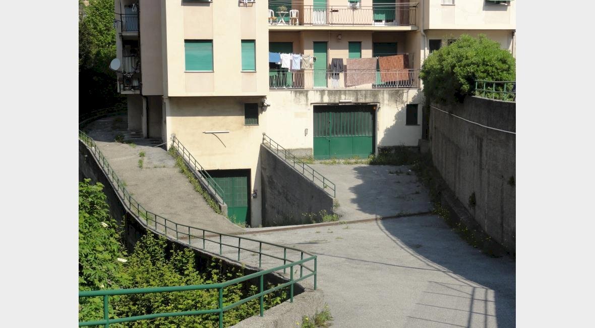 Magazzino Genova - foto 1