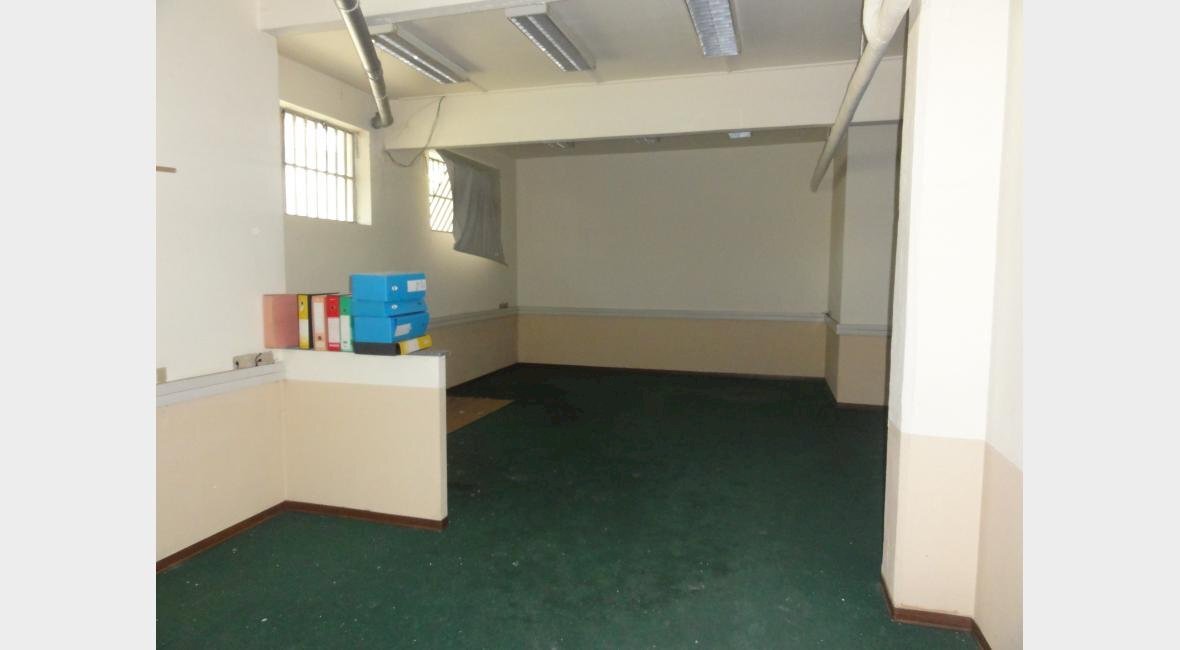 Magazzino Genova - foto 3