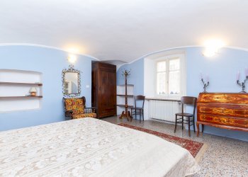 Trilocale Via Casavecchia, 3, Venasca - foto 8