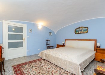 Trilocale Via Casavecchia, 3, Venasca - foto 9