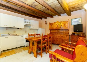 Trilocale Via Casavecchia, 3, Venasca - foto 1