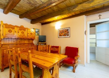 Trilocale Via Casavecchia, 3, Venasca - foto 2