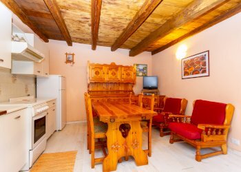 Trilocale Via Casavecchia, 3, Venasca - foto 3