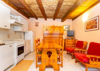 Trilocale Via Casavecchia, 3, Venasca - foto 4