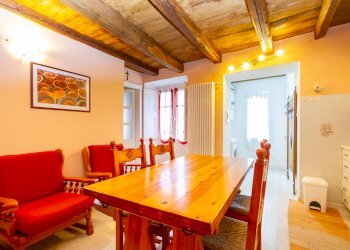 Trilocale Via Casavecchia, 3, Venasca - foto 5