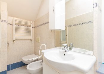 Trilocale Via Casavecchia, 3, Venasca - foto 15