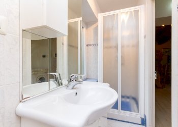 Trilocale Via Casavecchia, 3, Venasca - foto 16