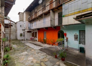 Trilocale Via Casavecchia, 3, Venasca - foto 17