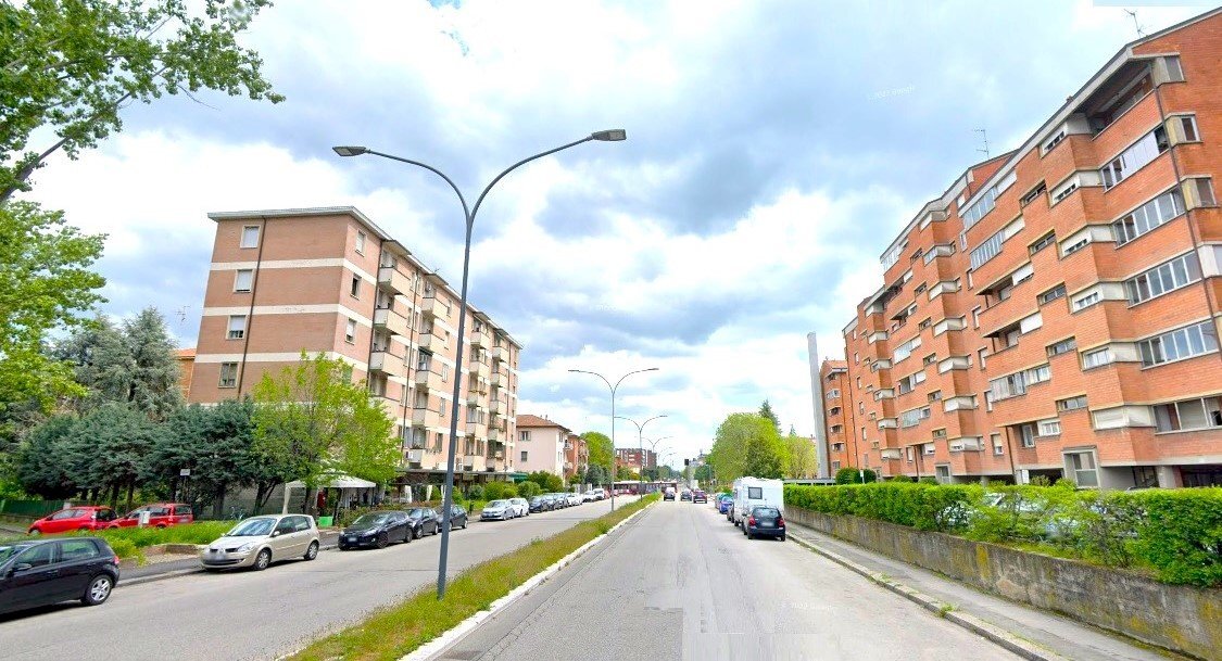 Negozio via degli Ortolani, Bologna (zona Murri) - foto 1