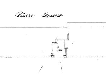 Negozio via degli Ortolani, Bologna (zona Murri) - foto 2