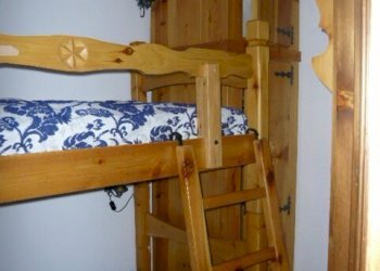 Monolocale Sestriere - foto 6