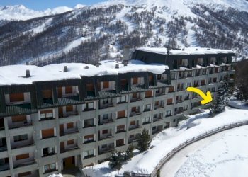 Monolocale Sestriere - foto 7