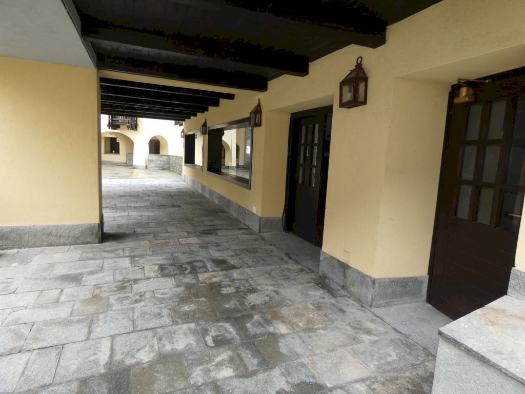 One-room apartment Sauze di Cesana - photo 1