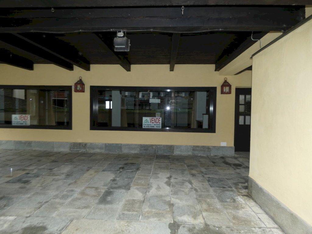 One-room apartment Sauze di Cesana - photo 2