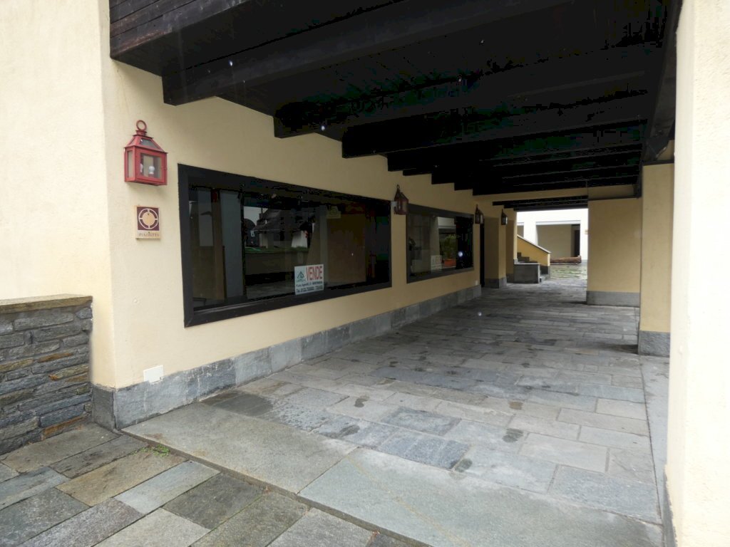 One-room apartment Sauze di Cesana - photo 3