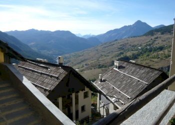 One-room apartment Sauze di Cesana - photo 16