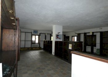 One-room apartment Sauze di Cesana - photo 5