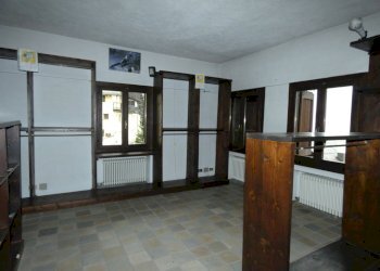 One-room apartment Sauze di Cesana - photo 11