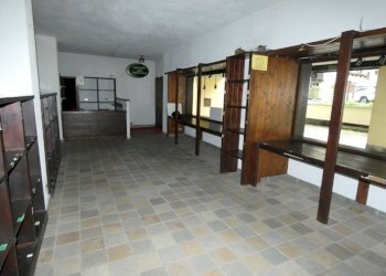 One-room apartment Sauze di Cesana - photo 13