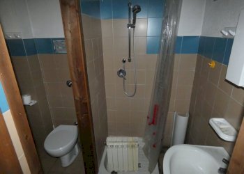 One-room apartment Sauze di Cesana - photo 20