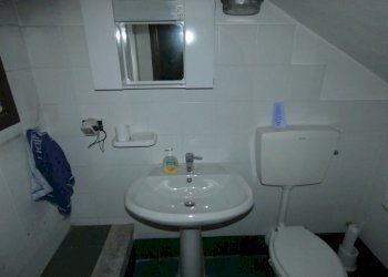 One-room apartment Sauze di Cesana - photo 29