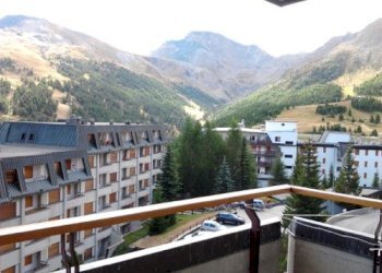 Monolocale Sestriere - foto 1