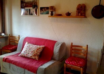 Monolocale Sestriere - foto 6