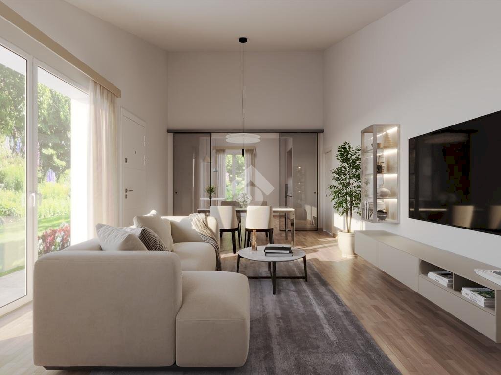 Villa Via San Donato, Granarolo dell'Emilia - foto 2