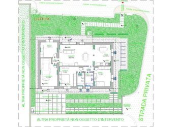 Villa Via San Donato, Granarolo dell'Emilia - foto 8