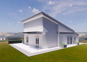 Villa Via San Donato, Granarolo dell'Emilia - foto 7