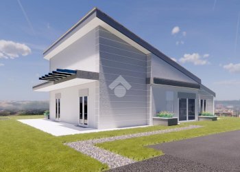 Villa Via San Donato, Granarolo dell'Emilia - foto 6