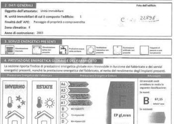 Two-room apartment Valsamoggia - photo 22